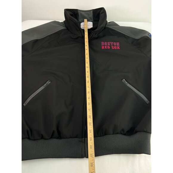 Boston Red Sox MLB Insiders Club Jacket Genuine Merchandise XX-Large - Picture 6 of 7
